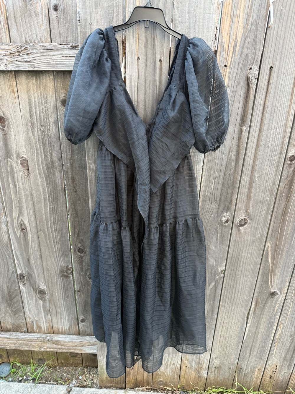 Free people Hailey Midi dress - Picture 3 of 4